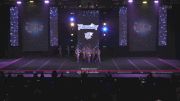 Prodigy All-Stars - Midnight [2025 Senior Small Coed Day 1] 2025 All Out Grand Nationals