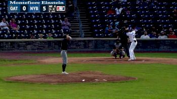 Replay: Home - 2023 Gateway vs New York | Jul 18 @ 7 PM