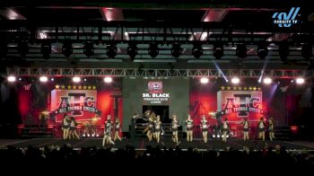 Firehouse Elite - Sr. Black [2025 L2 Senior Day 1] 2025 ATC Grand Nationals