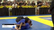 Replay: Mat 15 - 2023 World Master IBJJF Championship | Sep 1 @ 9 AM