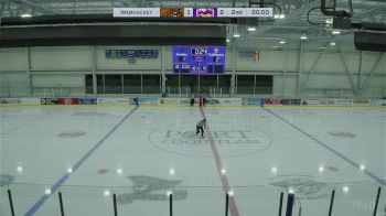 Replay: Home - 2025 Aldergrove vs Port Coquitlam | Jan 10 @ 6 PM