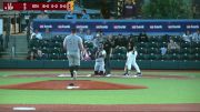 Replay: Home - 2025 Ducks vs Gastonia | Sep 2 @ 6 PM