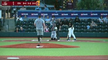 Replay: Home - 2025 Ducks vs Gastonia | Sep 2 @ 6 PM