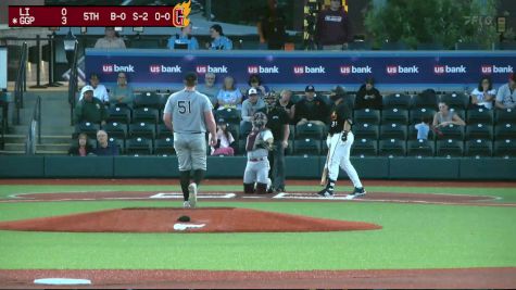 Replay: Home - 2025 Ducks vs Gastonia | Sep 2 @ 6 PM