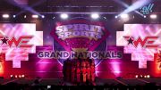 Woodlands Elite - Humble - Bullets [2025 L1 Youth - Medium Day 3] 2025 Spirit Sports Grand Nationals
