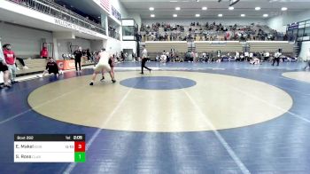 Replay: Mat 3 - 2024 Clarion Open | Nov 3 @ 9 AM