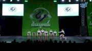 No Limits Dance - Junior Small Contemporary [2025 Junior - Contemporary/Lyrical - Small Day 2] 2025 CSG Dance Grand Nationals