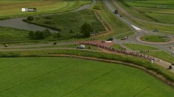 Replay: Simac Ladies' Tour | Sep 5 @ 11 AM