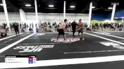 David Kain vs Brendan Farnsworth 2023 ADCC Orange County Open