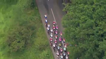 Replay: Tour of Britain (Women) | Jun 8 @ 10 AM