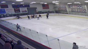 Replay: Home - 2024 Northstar Elite Black vs FCA Hockey | Jul 21 @ 8 AM