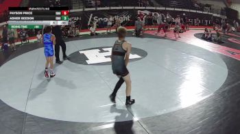 Replay: Mat 5 - 2025 Western States Championships | Jun 28 @ 8 AM