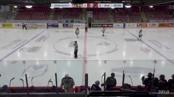 Replay: Home - 2024 Oil Kings vs Lancers | Oct 25 @ 6 PM