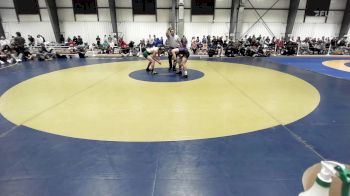 165 lbs Consi Of 4 - Hassan Khan, New York University vs Tyler Miller, Plymouth