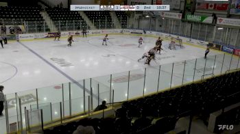 Replay: Home - 2025 Brandon U18 AAA vs C.Plains U18 AAA | Feb 16 @ 5 PM