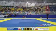 ROGER ANDRADE DE OLIVEIRA vs EDIVO FURTADO SILVA 2026 FPJJ Circuito Paulista GI Etapa 3