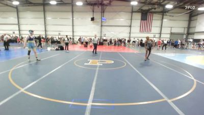 145 lbs Round Of 64 - Aaron Ellison, NC vs Tyler Hudson, PA