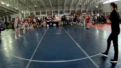 138 lbs Champ. Round 2 - Tyler Khoundet, Utah vs Ryan Lee, California