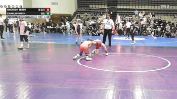 73 lbs Consi Of 4 - Greyson Terry, Nebraska Elite - ESE vs Charles Smith, ICWL Bruisers Elite - ESE