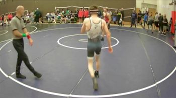 132 lbs Cons. Round 2 - Jaydon Trammell, Rogers vs Andrey Stalmakou, Camas