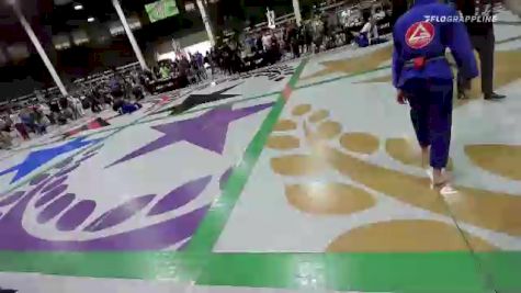 Jack Cones vs Miya Madrigal 2022 F2W Colorado Open