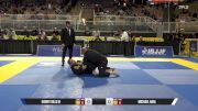 Michael Hagl vs Sidney Gills III 2025 Pan Jiu Jitsu IBJJF Championship