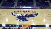 Replay: Colorado State-Puebl vs UT Tyler | Nov 9 @ 4 PM