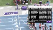 Youth Girls' 800m Championship, Finals 2 - Age 12