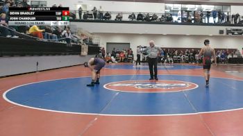 120 lbs Round 1 (16 Team) - Gable Hargrove, Social Circle vs Benjamin `Kaine` Giddens, Fitzgerald