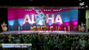 Masters City Cheer - Lilies [2025 L2.2 Youth - PREP - D2 Day 1] 2025 Aloha Gatlinburg Showdown