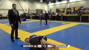 Mervyn Reyes Salonga vs Henry M Lopez III 2024 World IBJJF Jiu-Jitsu No-Gi Championship