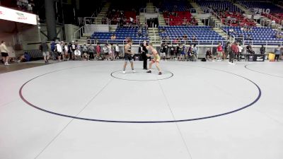 144 lbs Rnd Of 128 - Garrett Marks, WI vs Aaron Gorbett, CO