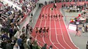 Men's Mile, Finals 17