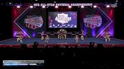 Texas Cheer Dragons - Karma [2026 L2 Junior - D2 - Small - C Day 2] 2026 NCA All-Star National Championship
