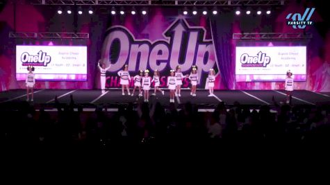 Aspire Cheer Academy - Fury [2023 L1 Youth - D2 - Small - B Day 1] 2023 One Up Grand Nationals