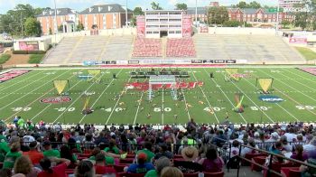 Father Ryan H.S., TN at Bands of America Alabama Regional, presented by Yamaha