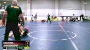 140 lbs Cons. Round 6 - Joseph Knackstedt, Beat The Street Chicago - OP vs Luke Siwinski, Victory Elite Wrestling