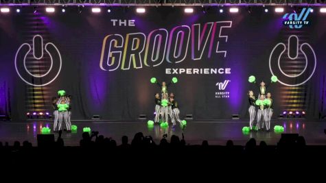 Dance Dynamics - Youth Select Variety [2024 Youth - Variety Day 2] 2024 Encore Grand Nationals