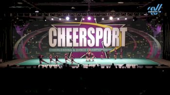 The Cheer Gems - Jet [2024 L2 Youth - D2 - Small - C Day 2] 2024 CHEERSPORT National All Star Cheerleading Championship