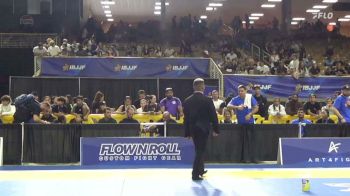 Replay: Mat 11 - 2026 Pan Kids Jiu-Jitsu IBJJF Championship | Jul 26 @ 9 AM