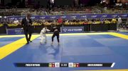 Paisley M Phung vs Anelys Bermudez 2026 Pan Kids Jiu-Jitsu IBJJF Championship