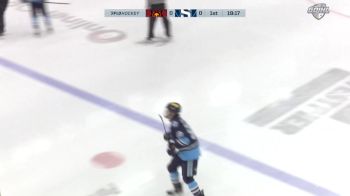 Replay: Home - 2025 Cambridge vs Port Colborne | Jan 31 @ 6 PM