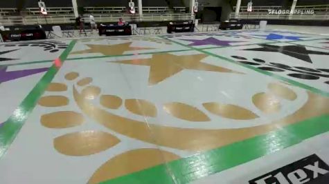 Rumi Thompson vs Vesper Ortega 2022 F2W Colorado Open