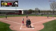 Replay: Ferris State vs Saginaw Valley | May 8 @ 2 PM