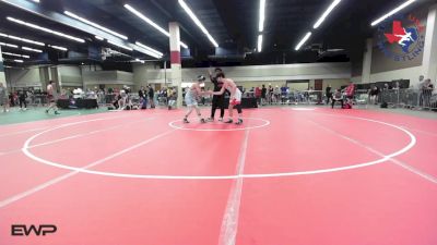 132 lbs Consi Of 16 #2 - Josh Esco, Heart And Pride Wrestling Club vs Colin McQuone, Grind Wrestling Club