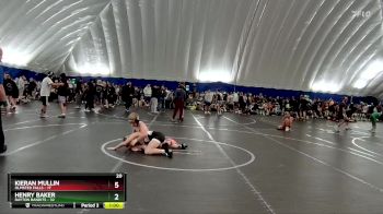 Replay: Mat 20 - 2024 Gridiron Duals & Open | Oct 27 @ 8 AM