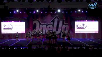 Cheer Intensity - Piranhas [2023 L3 Junior - Small - A Day 1] 2023 One Up Grand Nationals