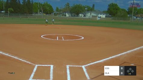 Clarkson vs. Edgewood - 2023 THE Spring Games