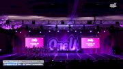 CheerVille OH - Storm Troopers [2026 L1 Youth - Small - B Day 1] 2026 One Up Grand Nationals