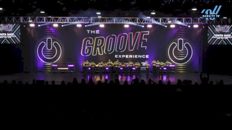 Dance Mania Nashville - Youth Jazz [2024 Youth - Jazz - Large Day 2] 2024 WSF Grand Nationals